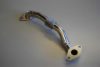 VW 038131521AS Pipe, EGR valve